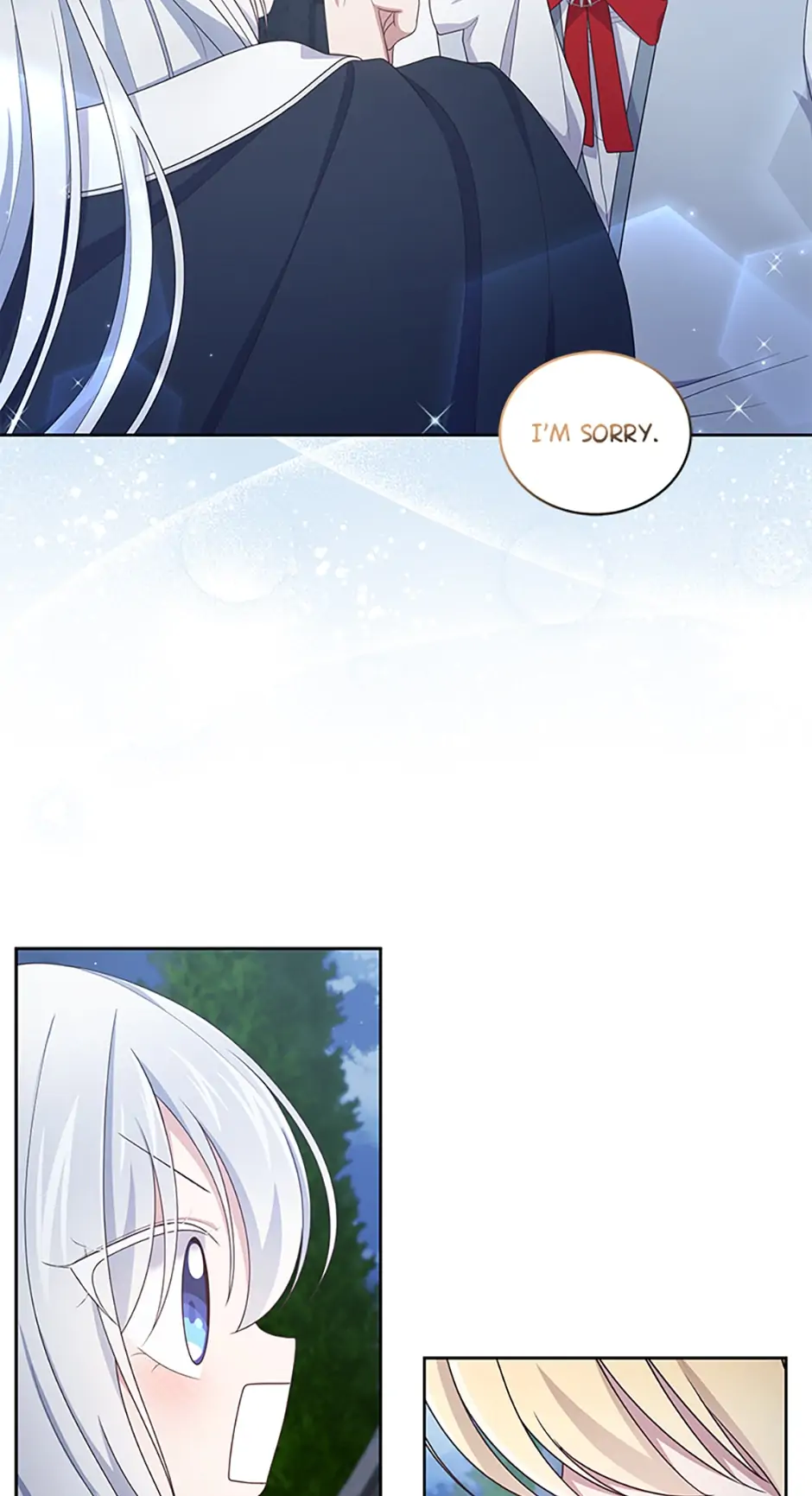 The Villain's Beloved Daughter Chapter 30 - page 12