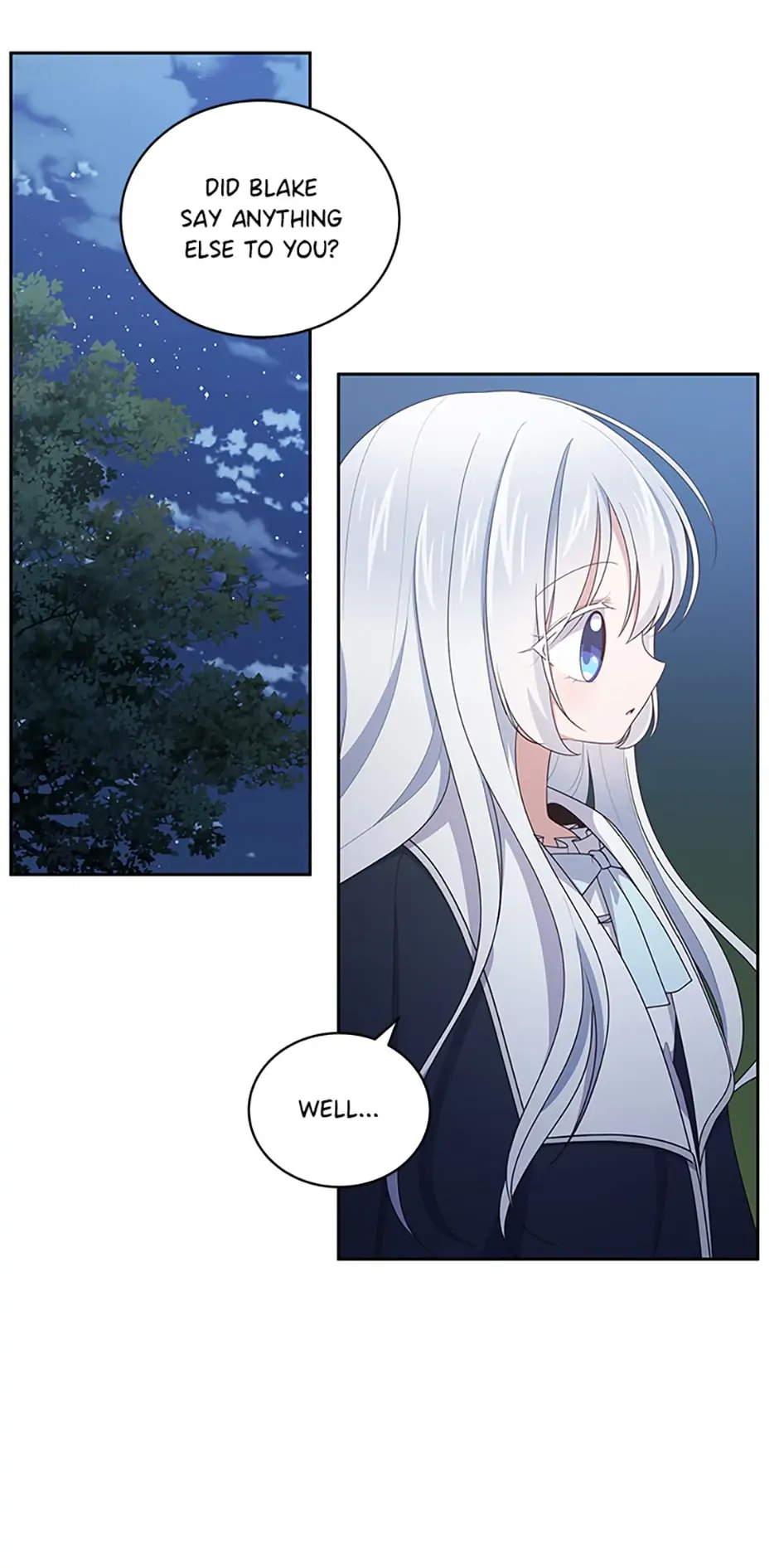 The Villain's Beloved Daughter Chapter 30 - page 26