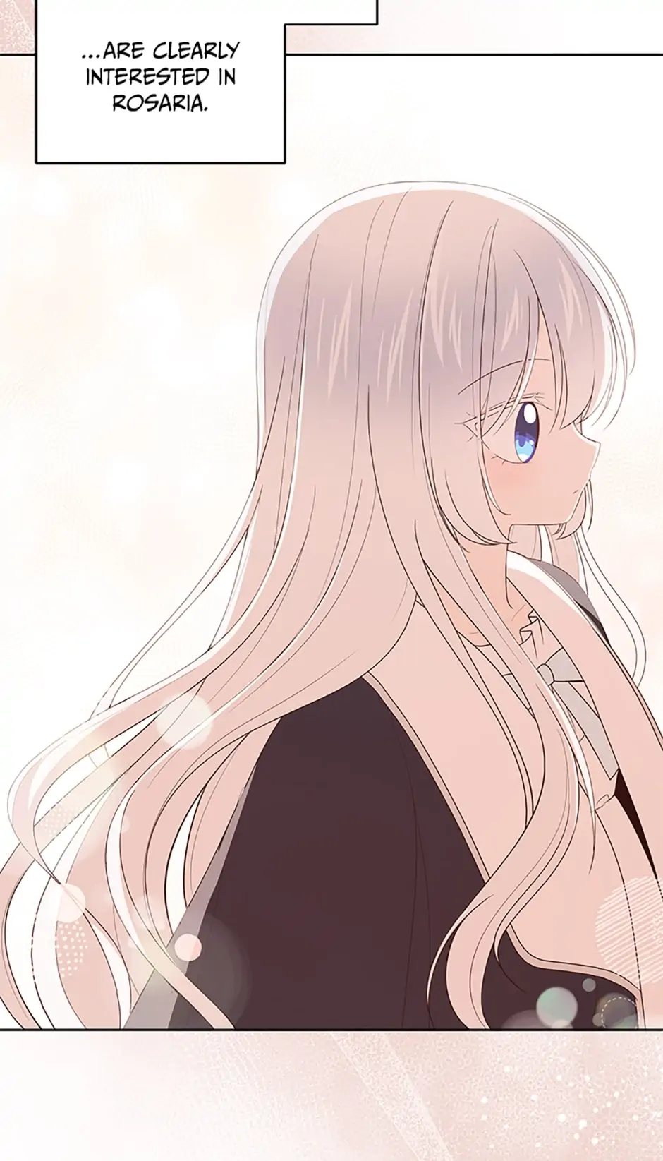 The Villain's Beloved Daughter Chapter 30 - page 30