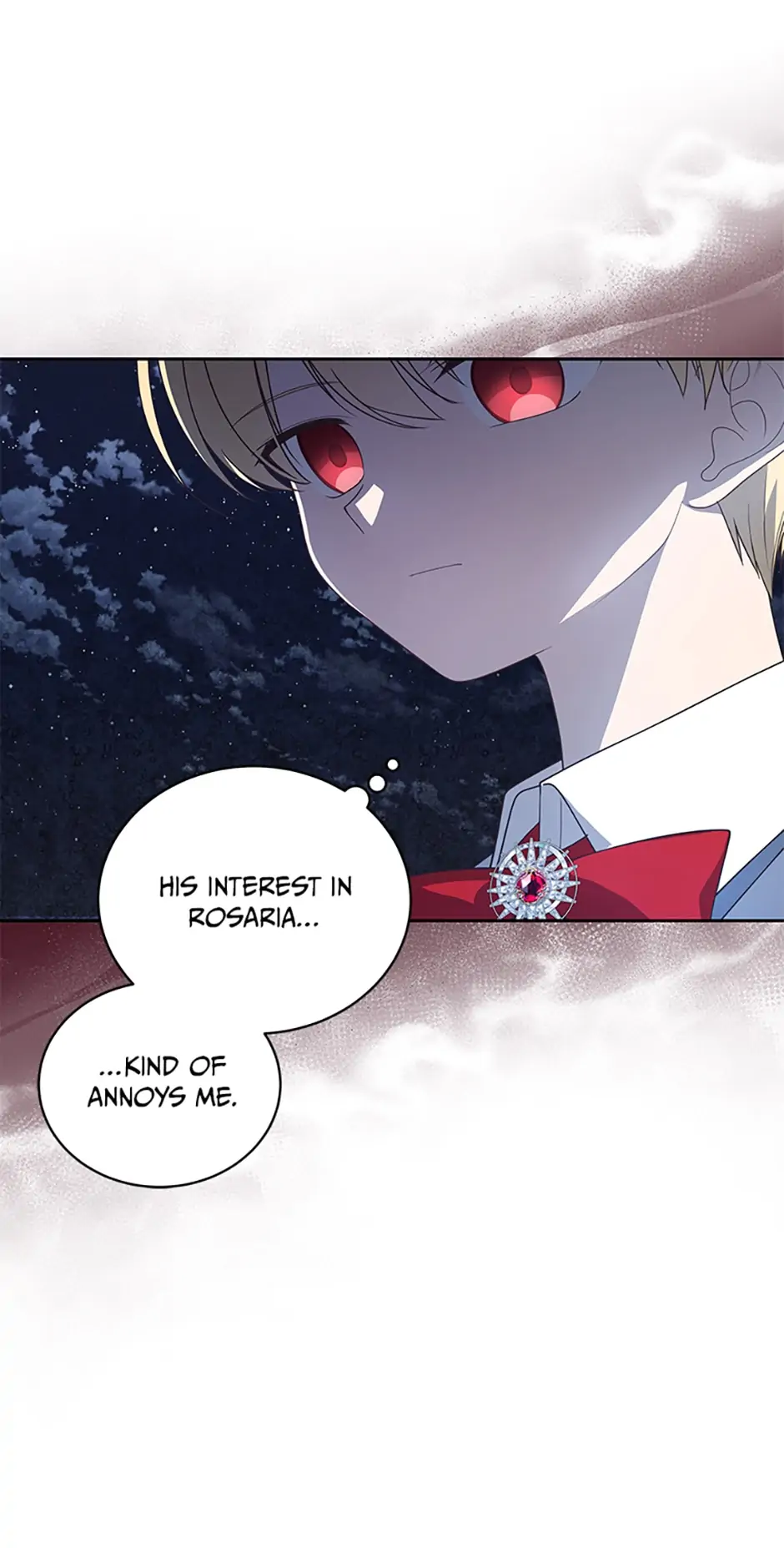 The Villain's Beloved Daughter Chapter 30 - page 33