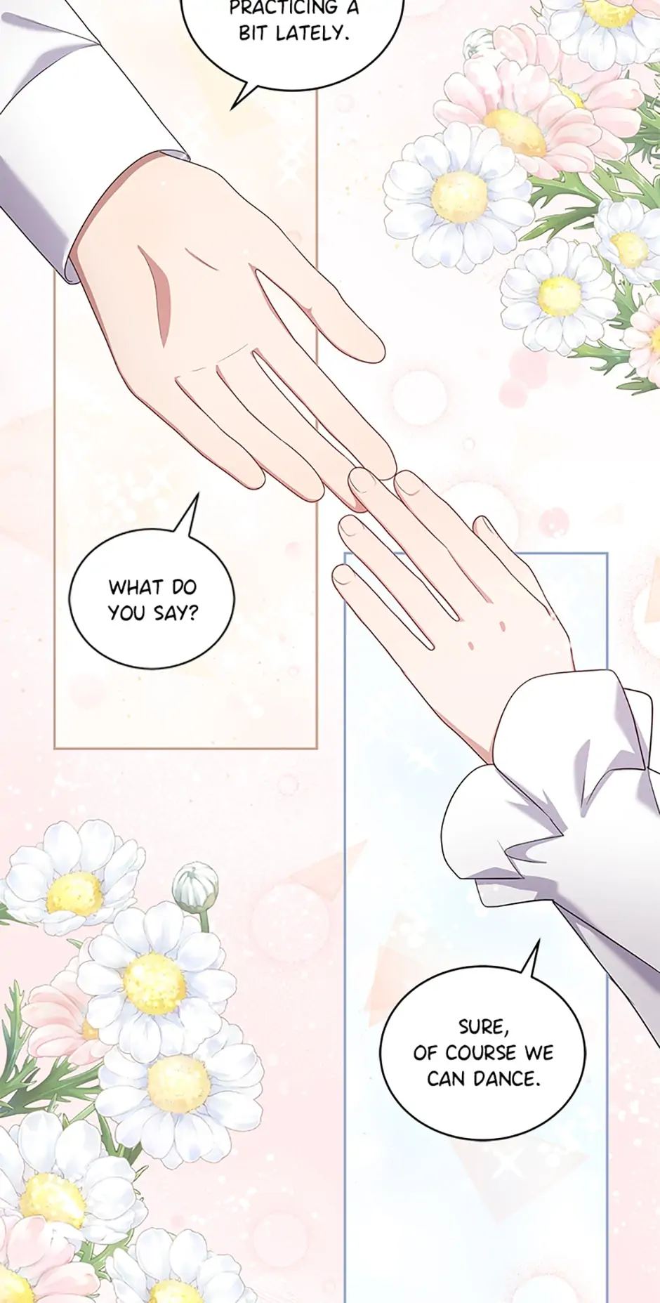 The Villain's Beloved Daughter Chapter 30 - page 37
