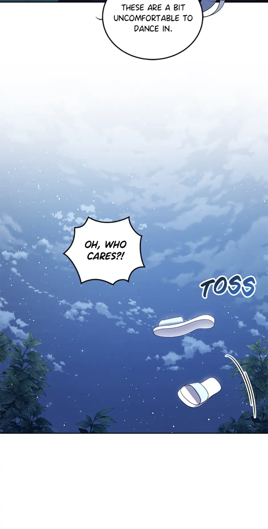 The Villain's Beloved Daughter Chapter 30 - page 39