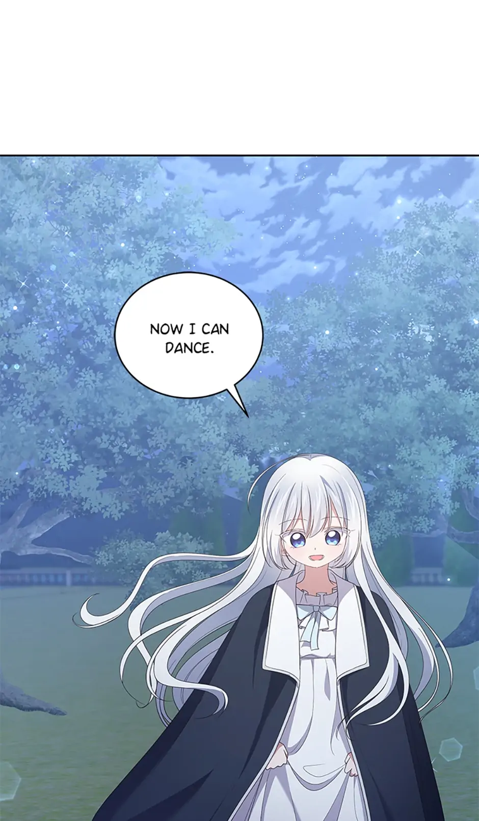 The Villain's Beloved Daughter Chapter 30 - page 40