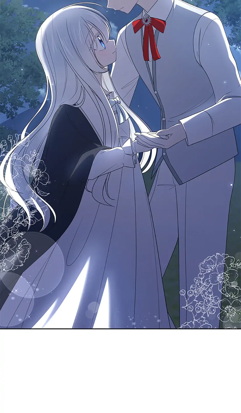 The Villain's Beloved Daughter Chapter 30 - page 43