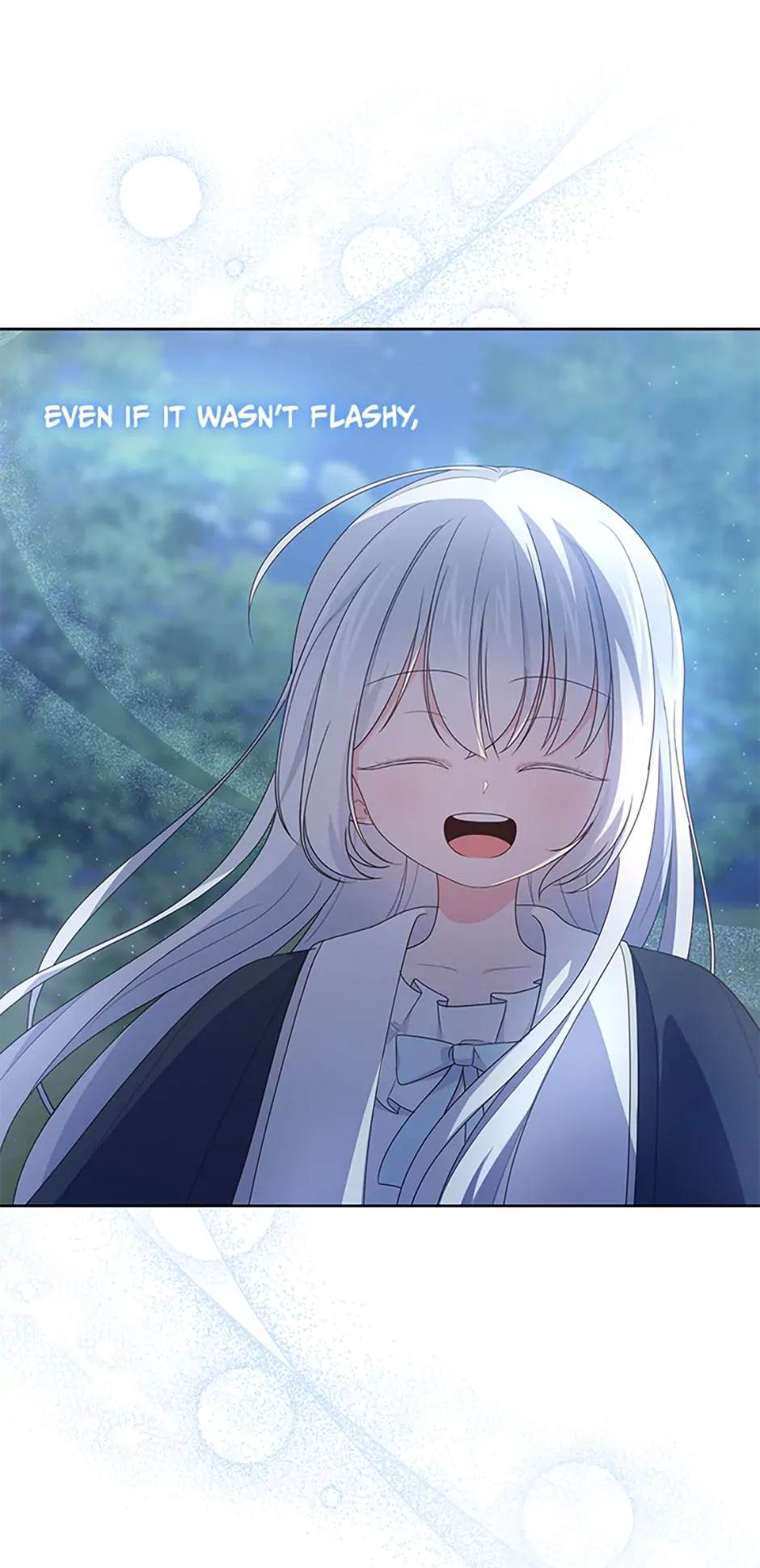 The Villain's Beloved Daughter Chapter 30 - page 44