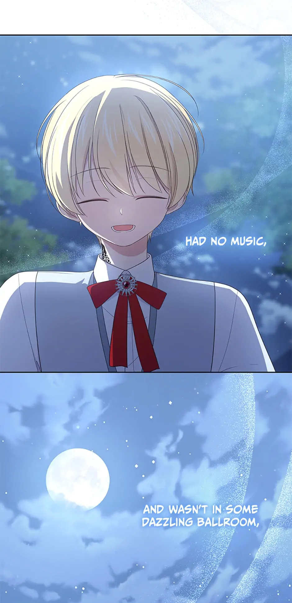 The Villain's Beloved Daughter Chapter 30 - page 45