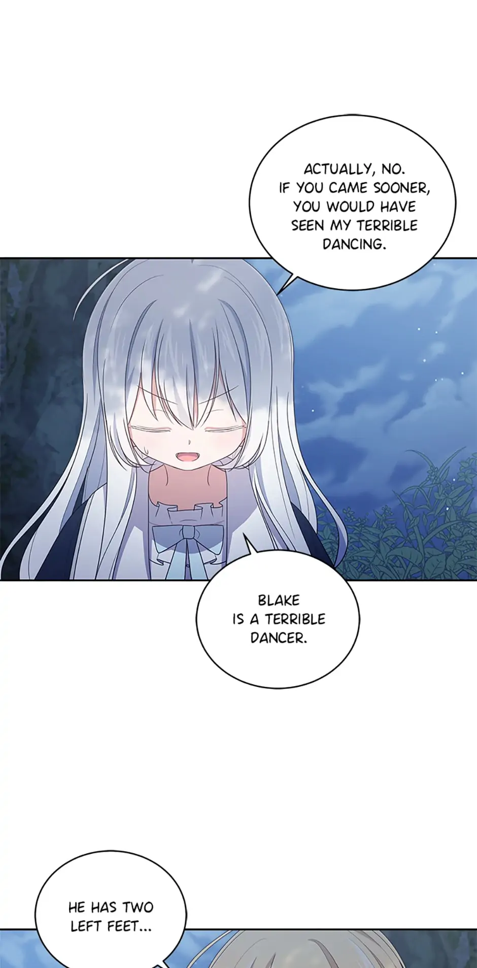 The Villain's Beloved Daughter Chapter 30 - page 49