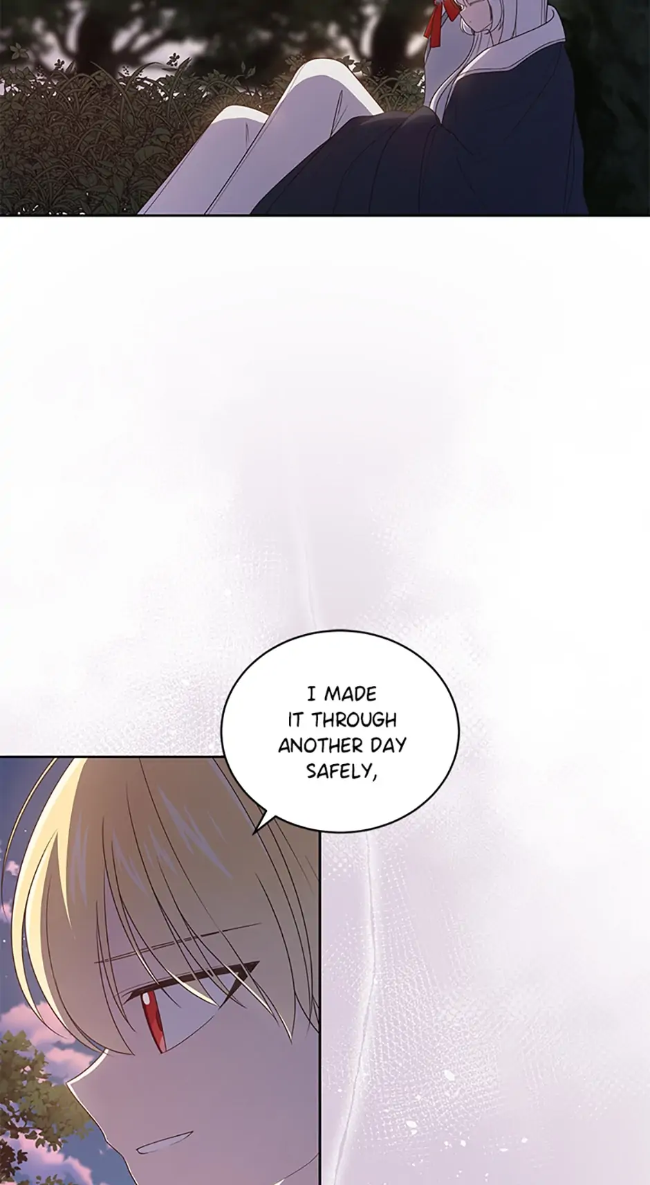 The Villain's Beloved Daughter Chapter 30 - page 57
