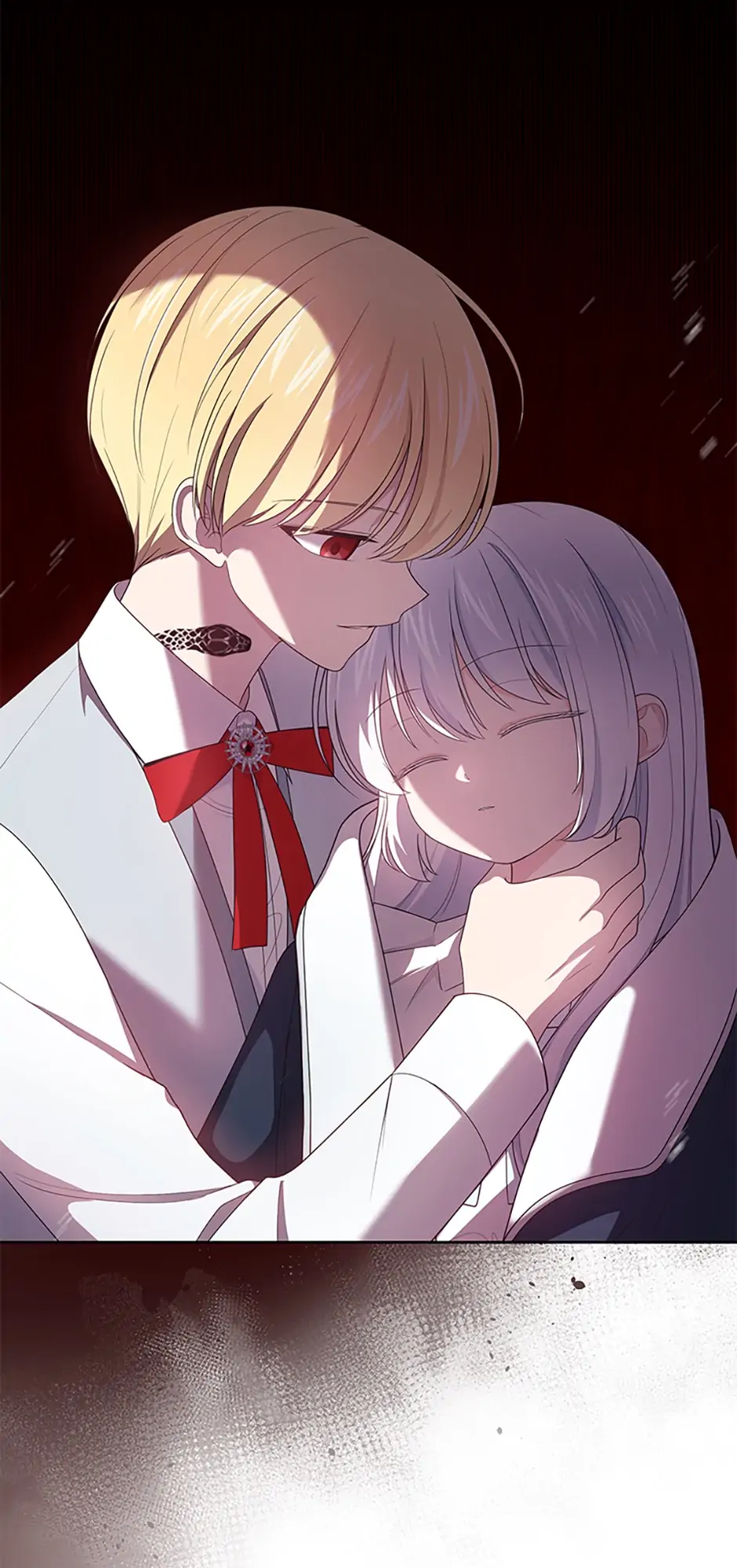 The Villain's Beloved Daughter Chapter 30 - page 60