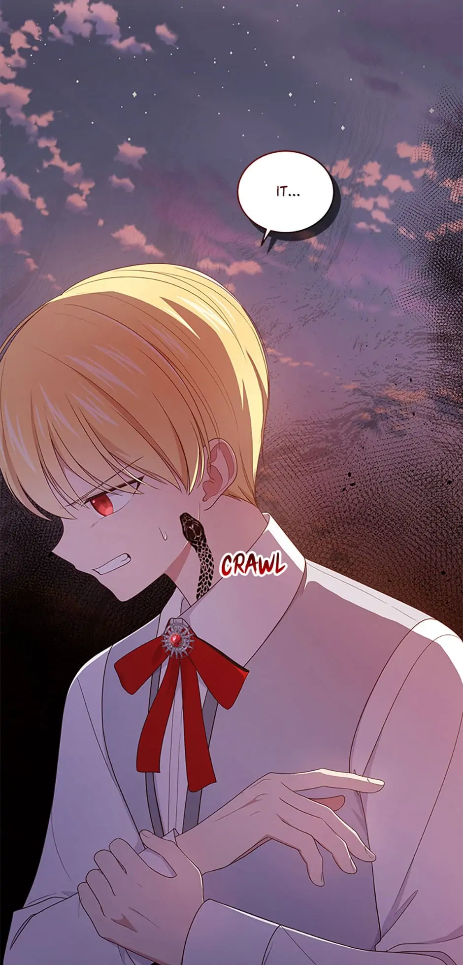 The Villain's Beloved Daughter Chapter 30 - page 65