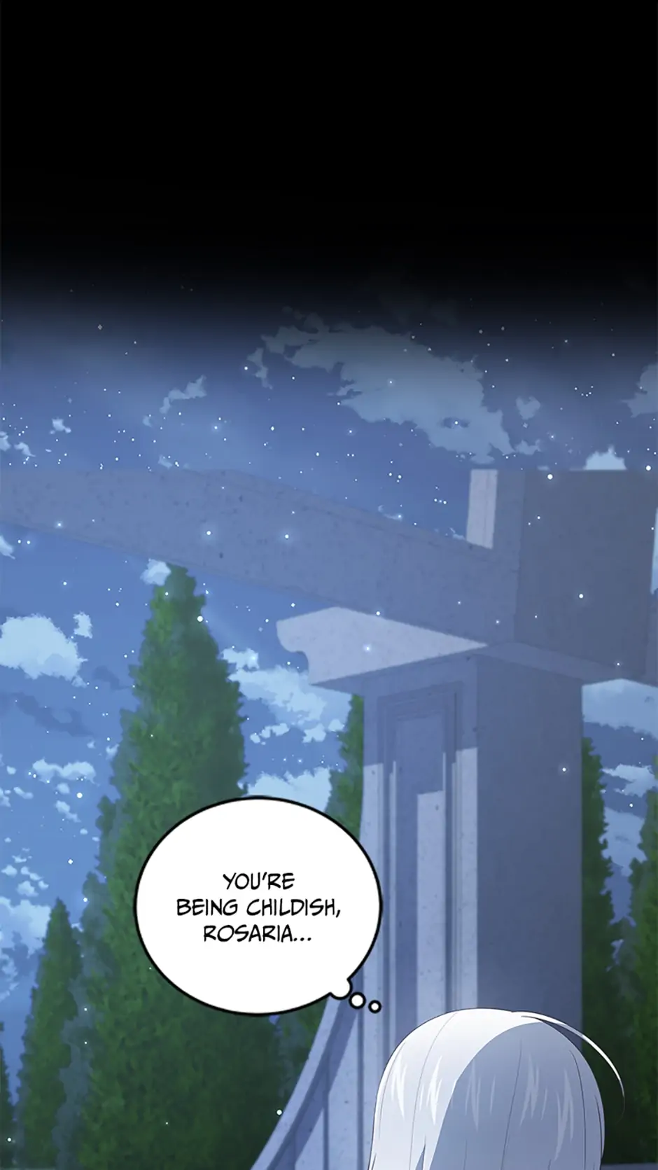 The Villain's Beloved Daughter Chapter 30 - page 6