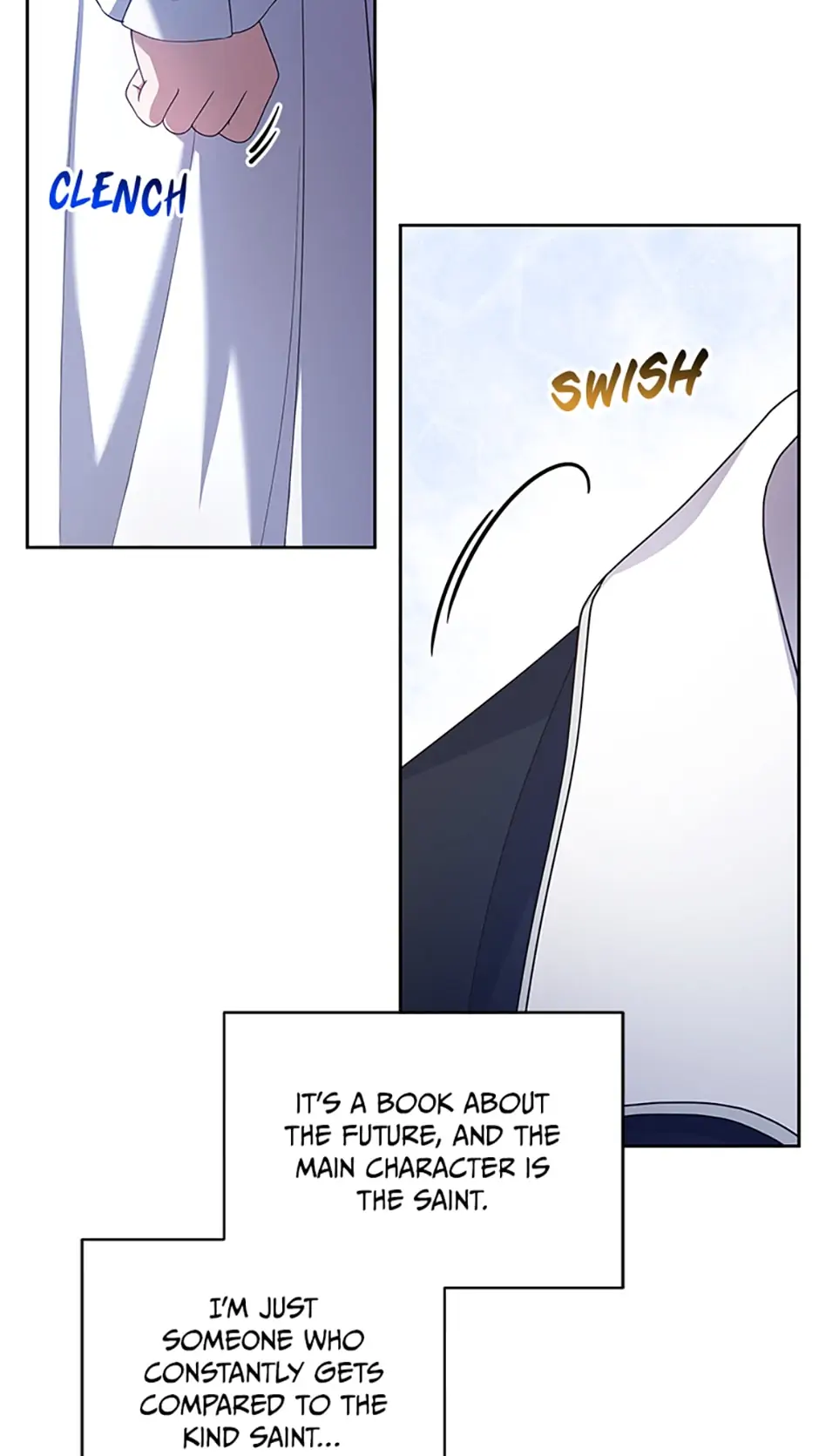 The Villain's Beloved Daughter Chapter 30 - page 8