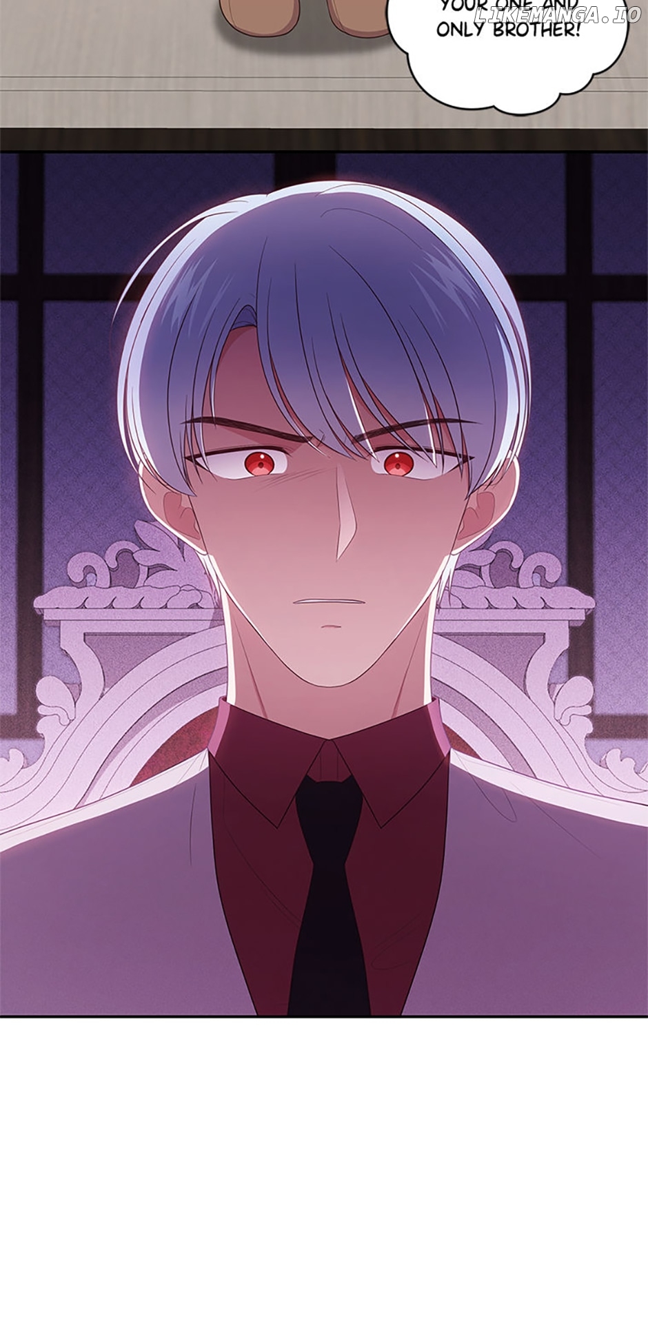 The Villain's Beloved Daughter Chapter 70 - page 30