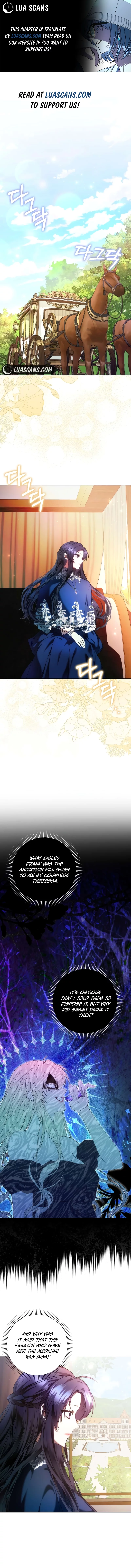 Don’t Pick Up What You’ve Thrown Away Chapter 77 - page 1