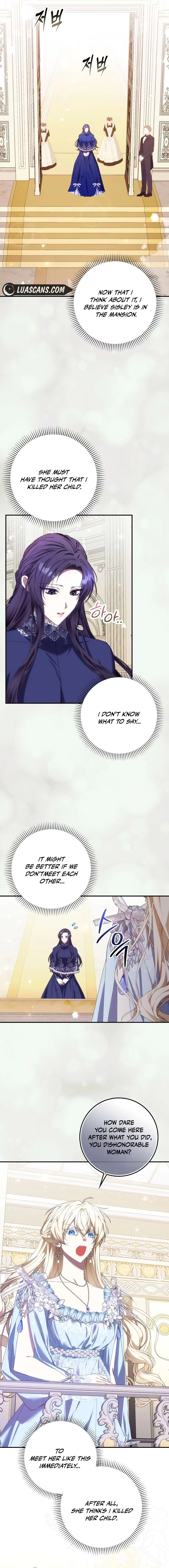Don’t Pick Up What You’ve Thrown Away Chapter 77 - page 14