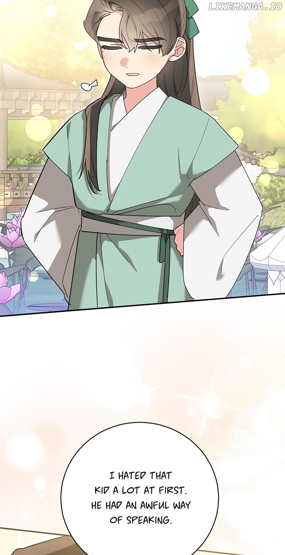 Precious Daughter of the Greatest Martial Arts Villain Chapter 118 - page 13