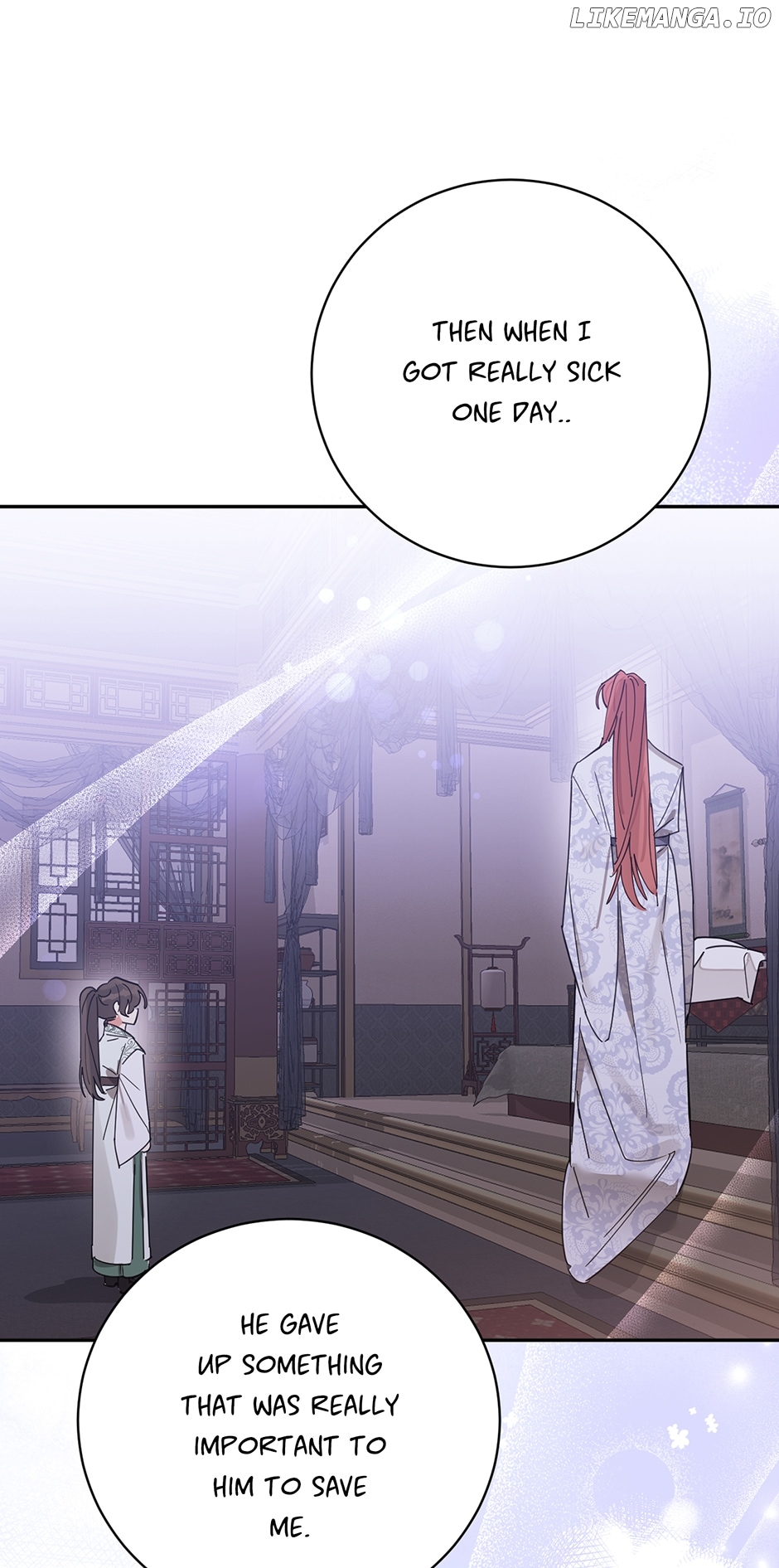 Precious Daughter of the Greatest Martial Arts Villain Chapter 118 - page 15