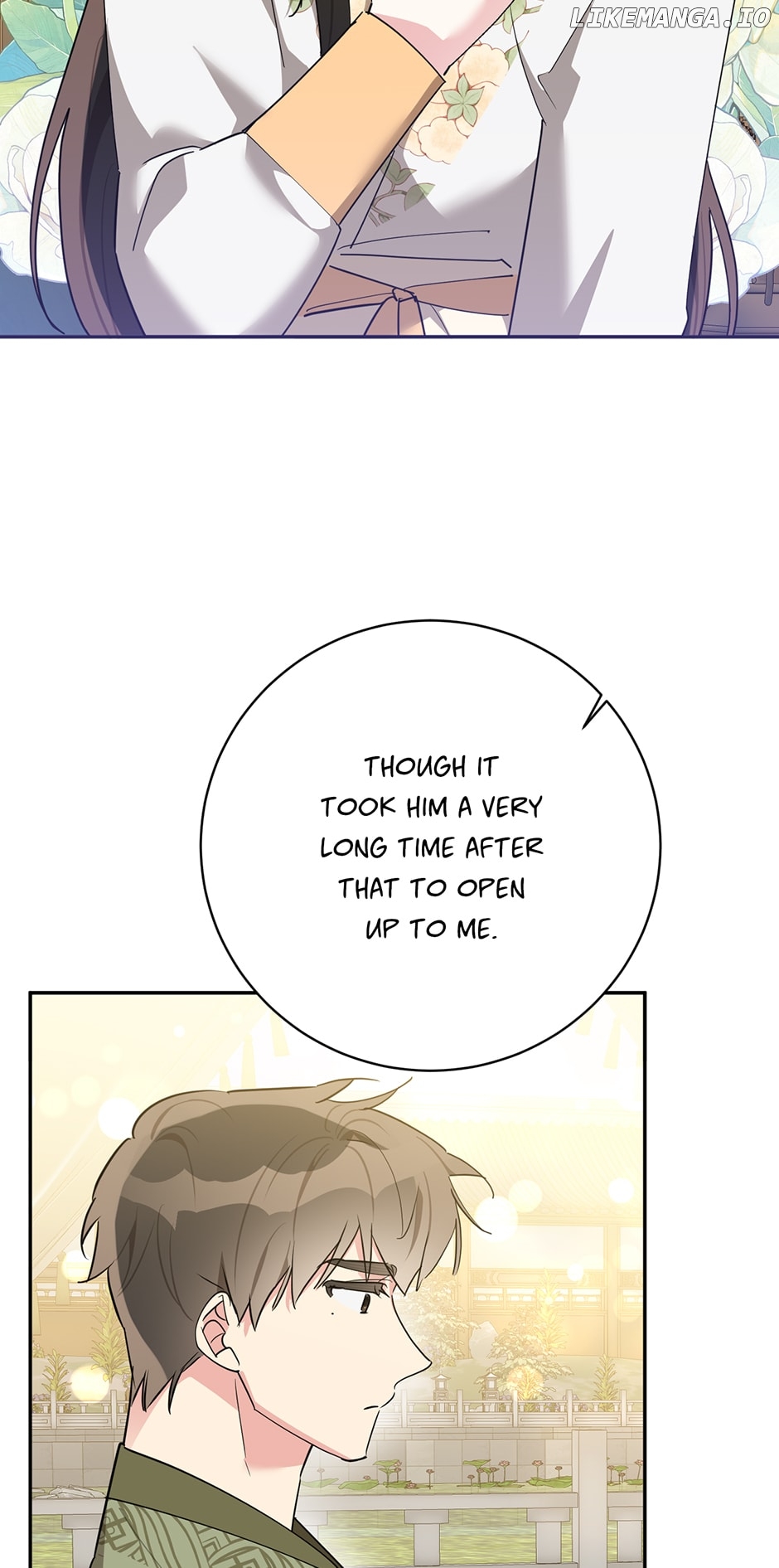 Precious Daughter of the Greatest Martial Arts Villain Chapter 118 - page 17