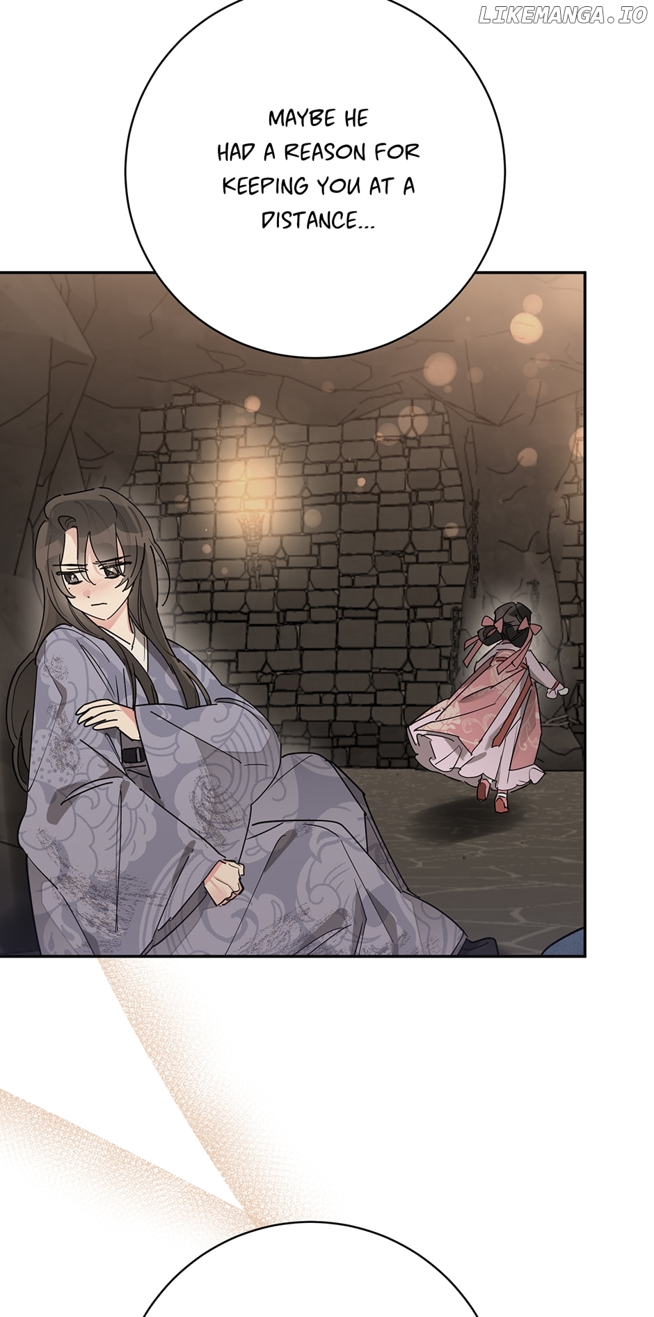 Precious Daughter of the Greatest Martial Arts Villain Chapter 118 - page 20