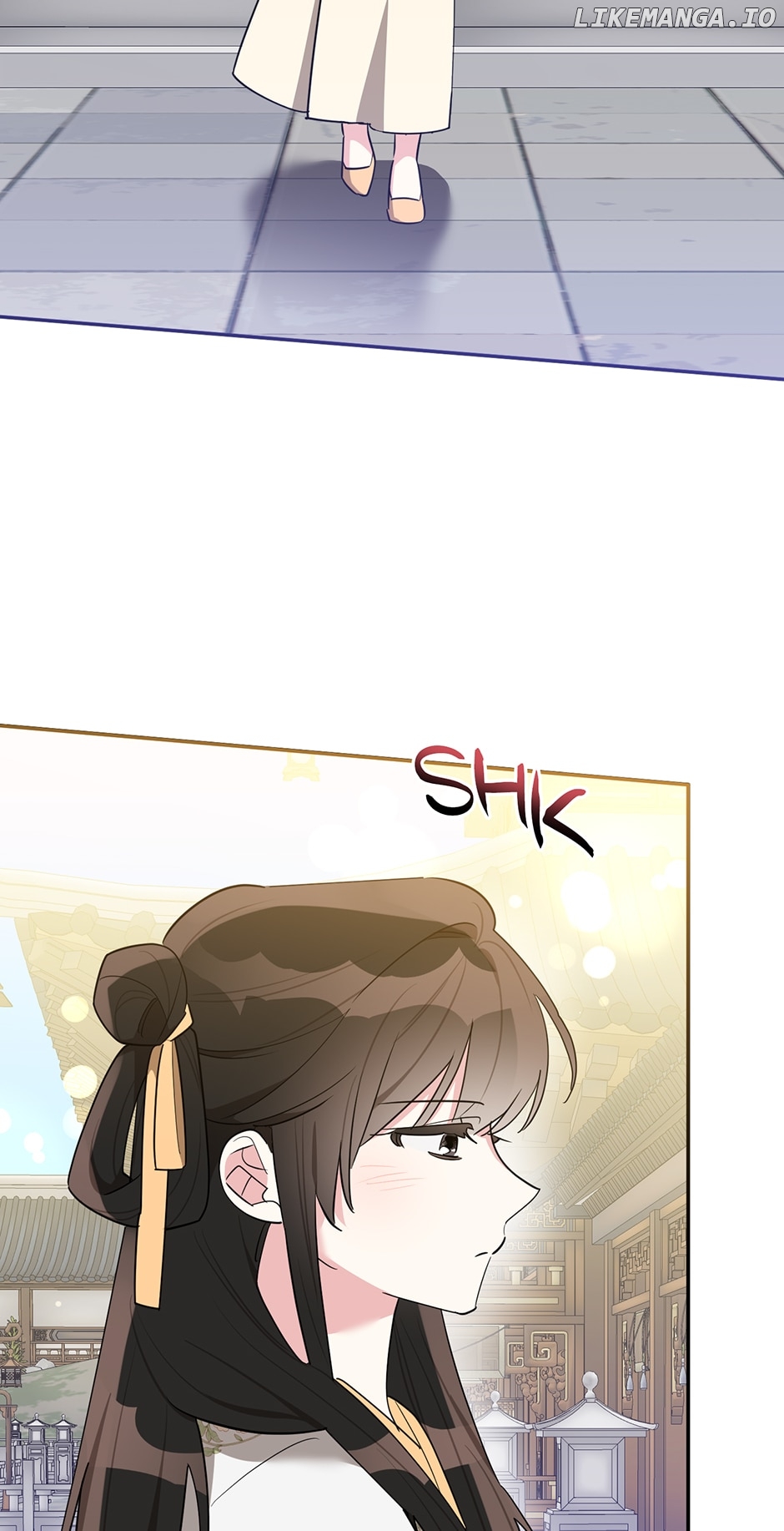 Precious Daughter of the Greatest Martial Arts Villain Chapter 118 - page 27