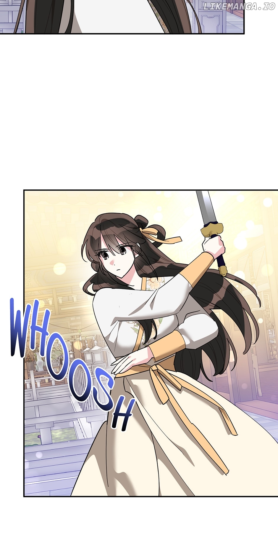 Precious Daughter of the Greatest Martial Arts Villain Chapter 118 - page 28
