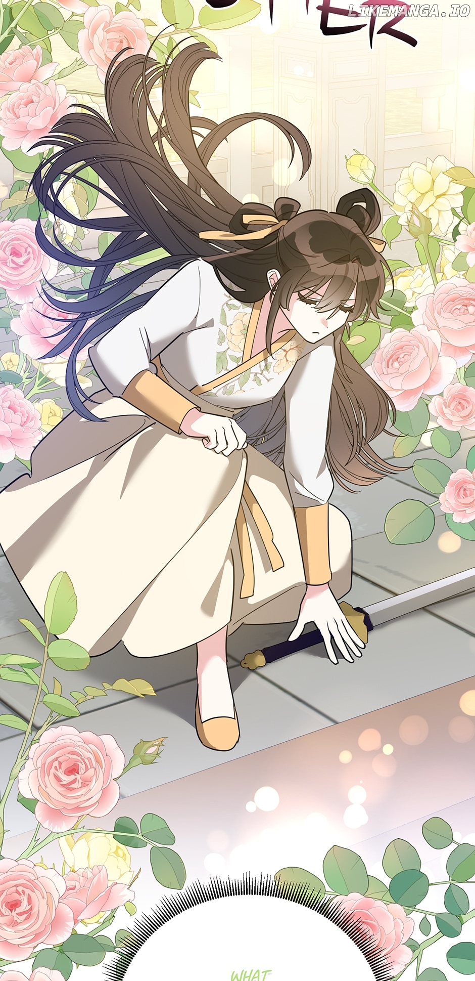 Precious Daughter of the Greatest Martial Arts Villain Chapter 118 - page 31