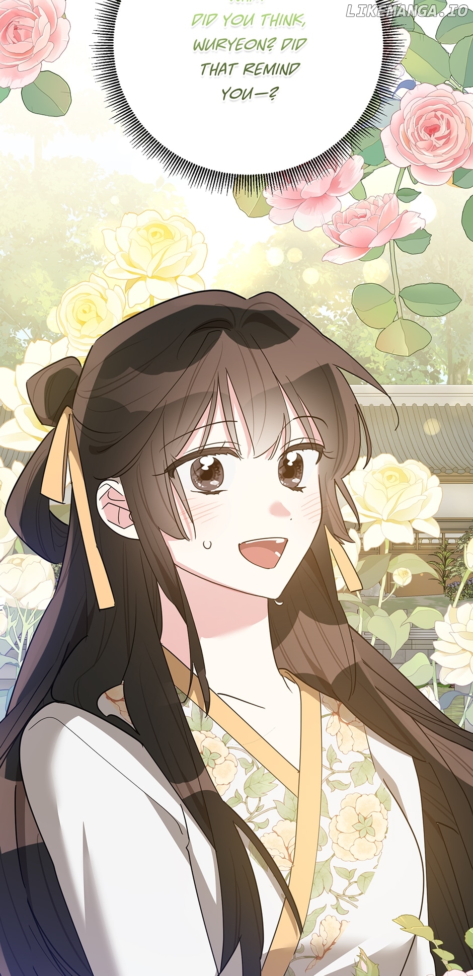 Precious Daughter of the Greatest Martial Arts Villain Chapter 118 - page 32