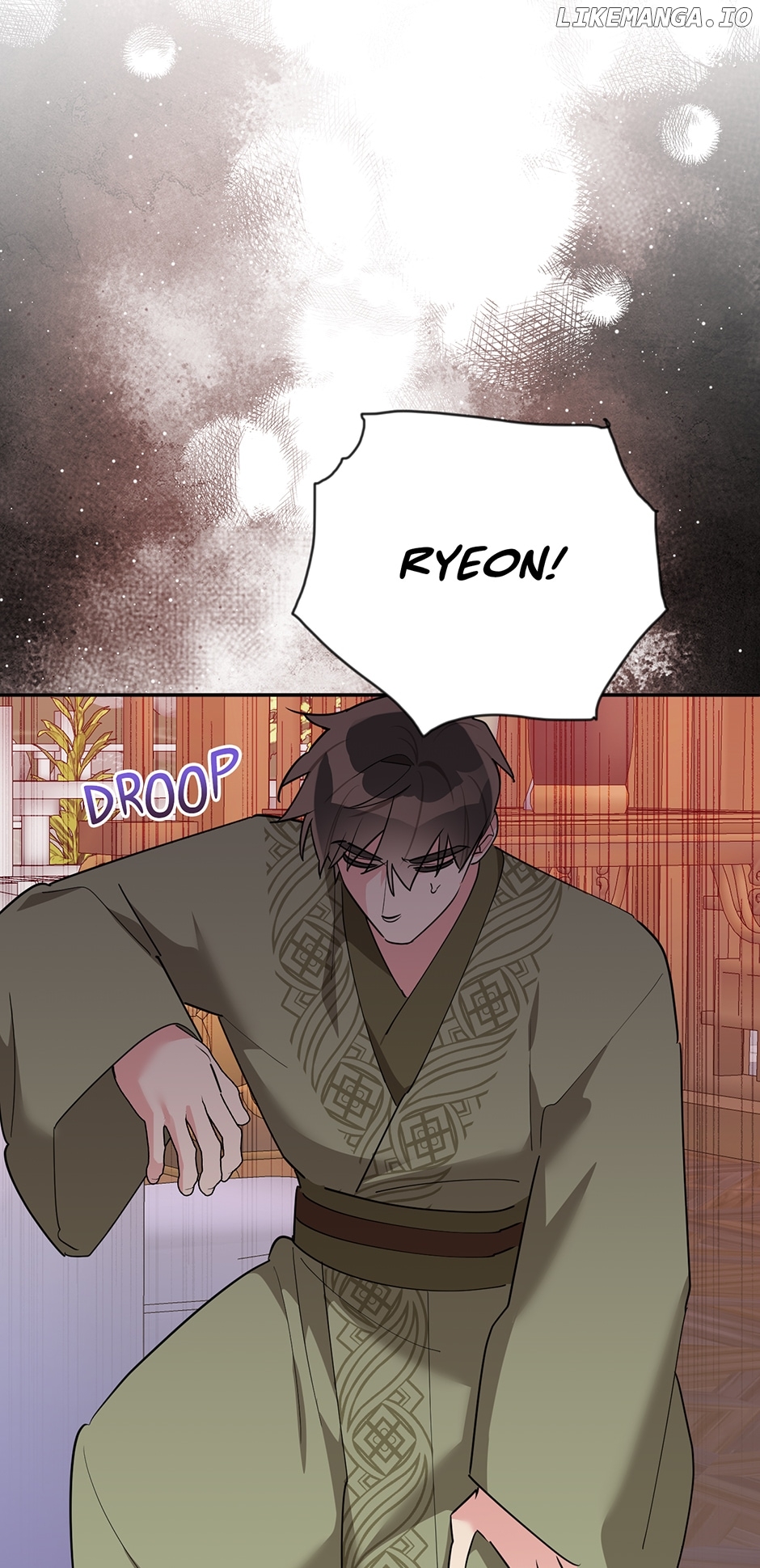 Precious Daughter of the Greatest Martial Arts Villain Chapter 118 - page 34