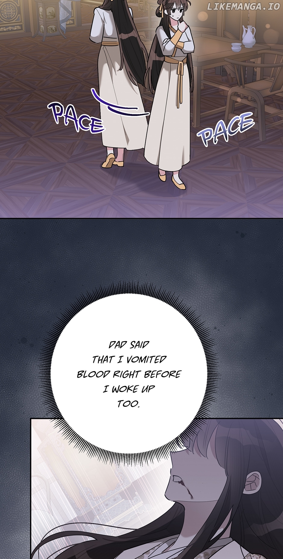 Precious Daughter of the Greatest Martial Arts Villain Chapter 118 - page 39