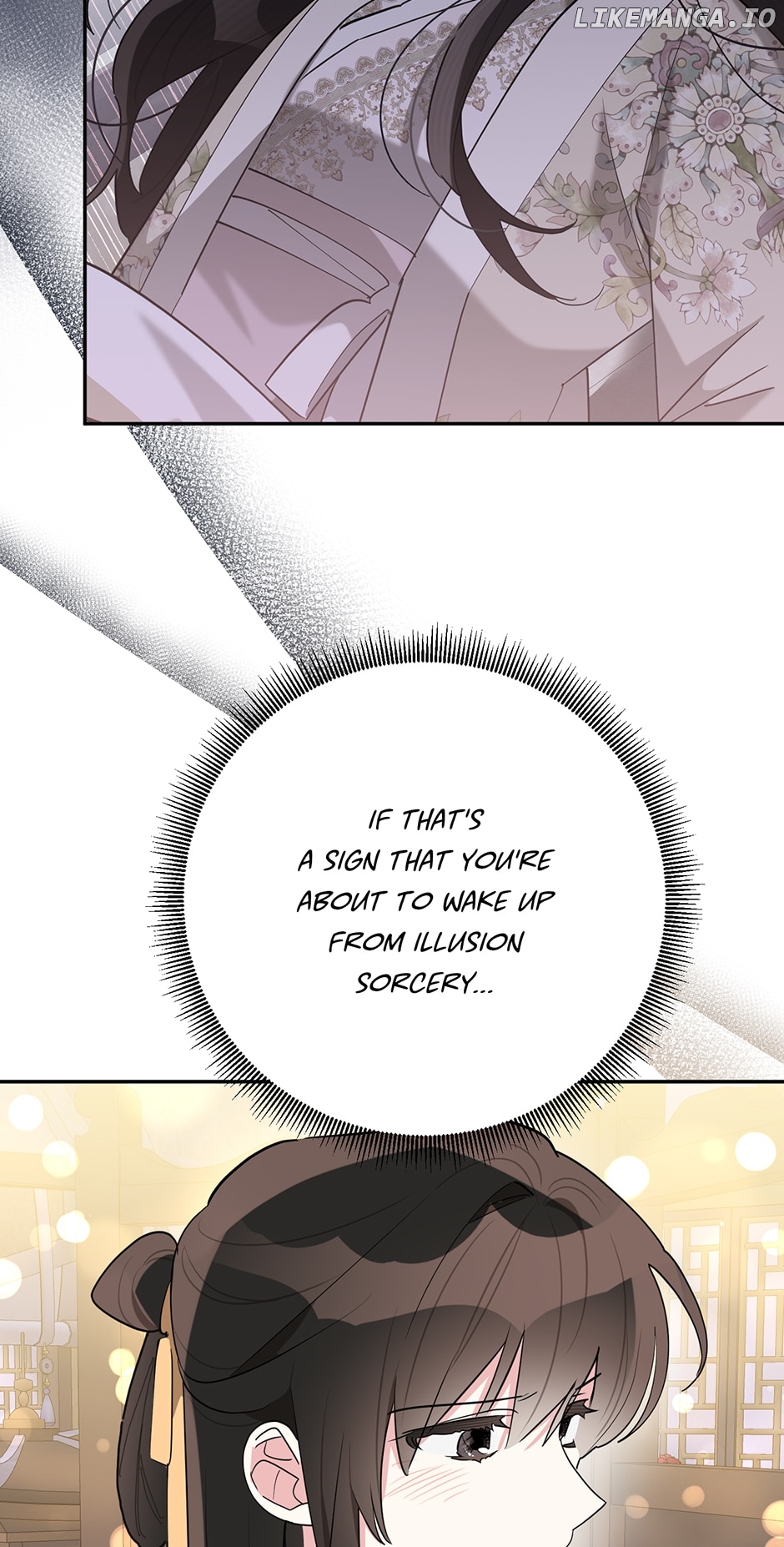 Precious Daughter of the Greatest Martial Arts Villain Chapter 118 - page 40