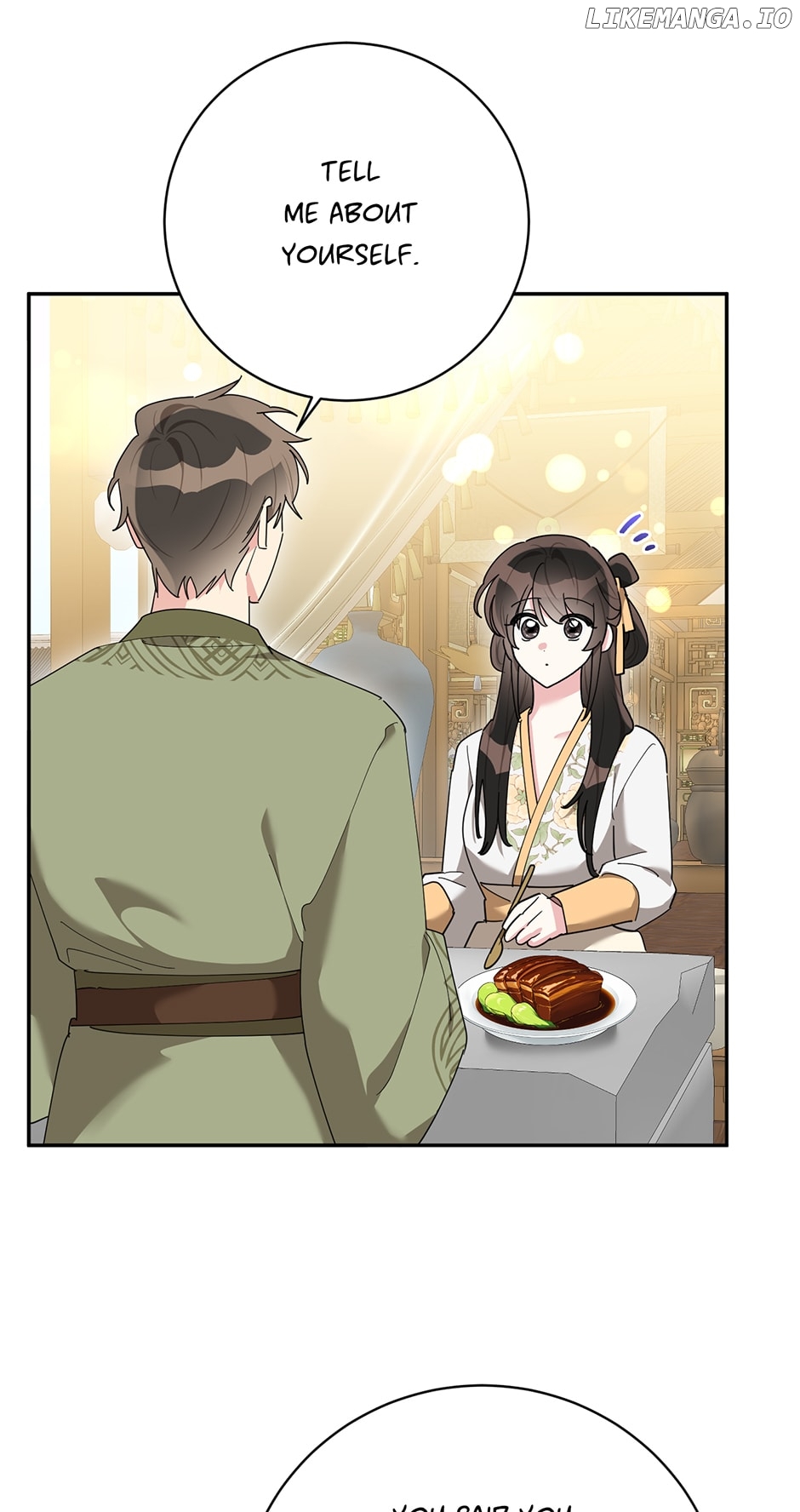 Precious Daughter of the Greatest Martial Arts Villain Chapter 118 - page 5
