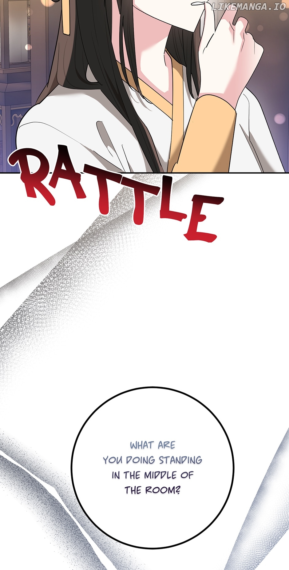 Precious Daughter of the Greatest Martial Arts Villain Chapter 118 - page 41
