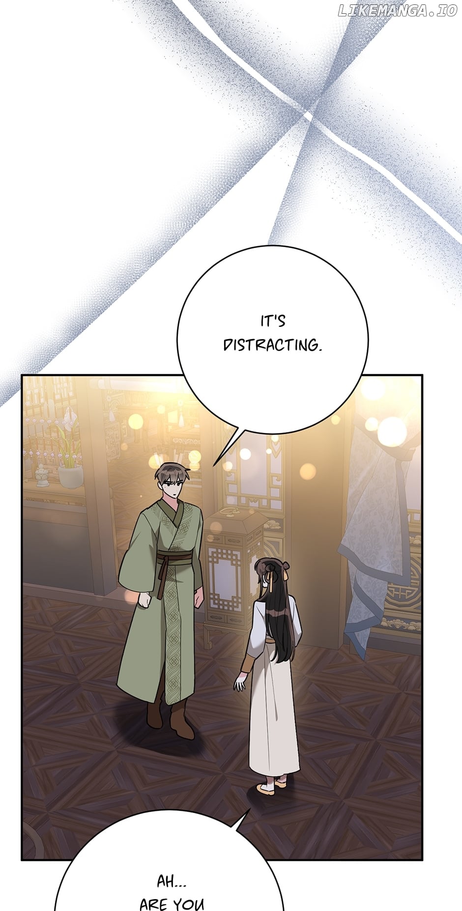 Precious Daughter of the Greatest Martial Arts Villain Chapter 118 - page 42