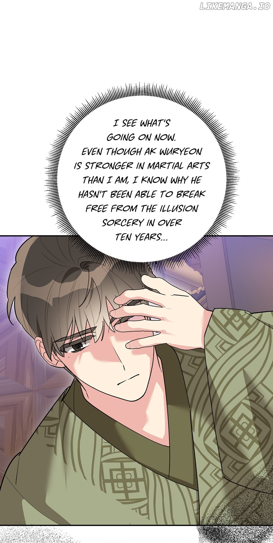 Precious Daughter of the Greatest Martial Arts Villain Chapter 118 - page 45