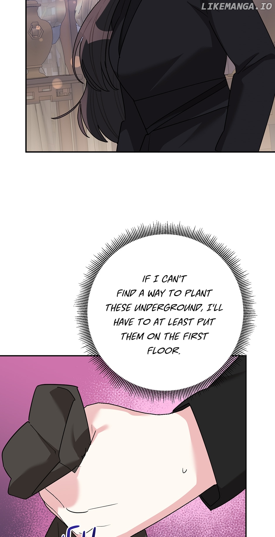 Precious Daughter of the Greatest Martial Arts Villain Chapter 118 - page 53