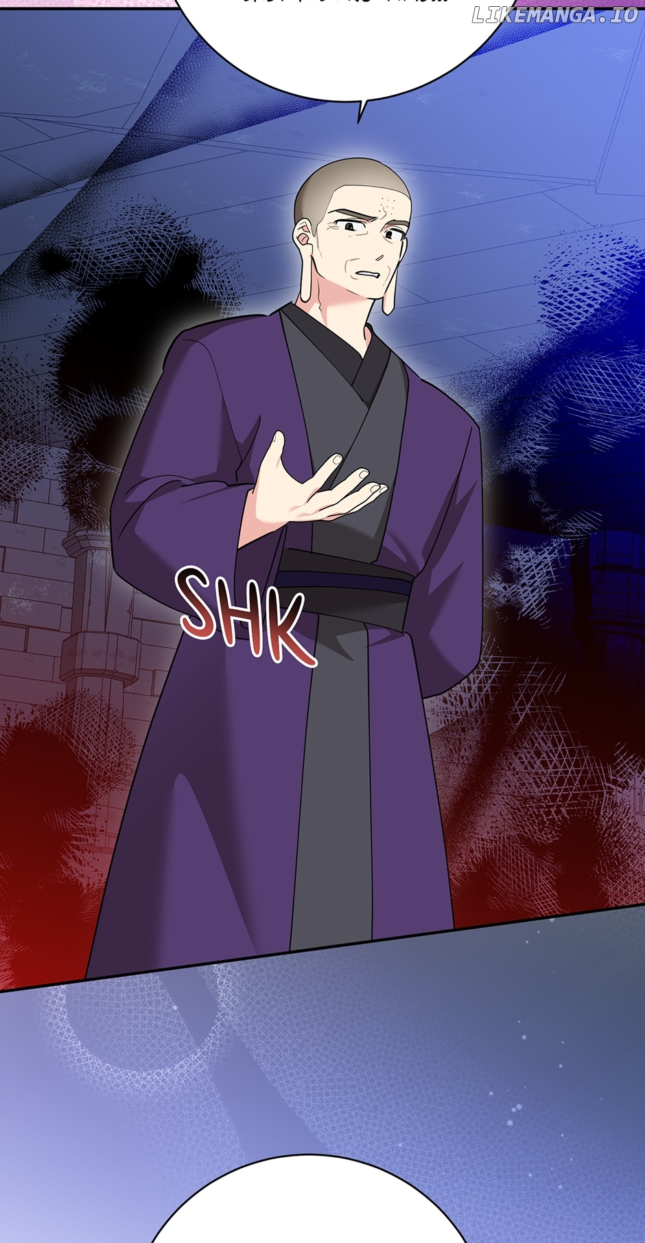 Precious Daughter of the Greatest Martial Arts Villain Chapter 119 - page 14