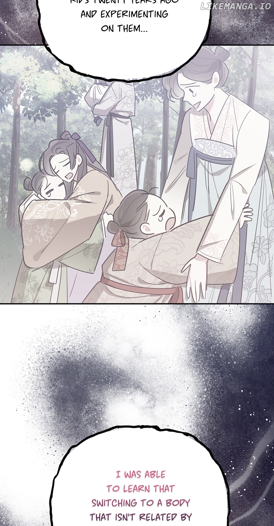Precious Daughter of the Greatest Martial Arts Villain Chapter 119 - page 19