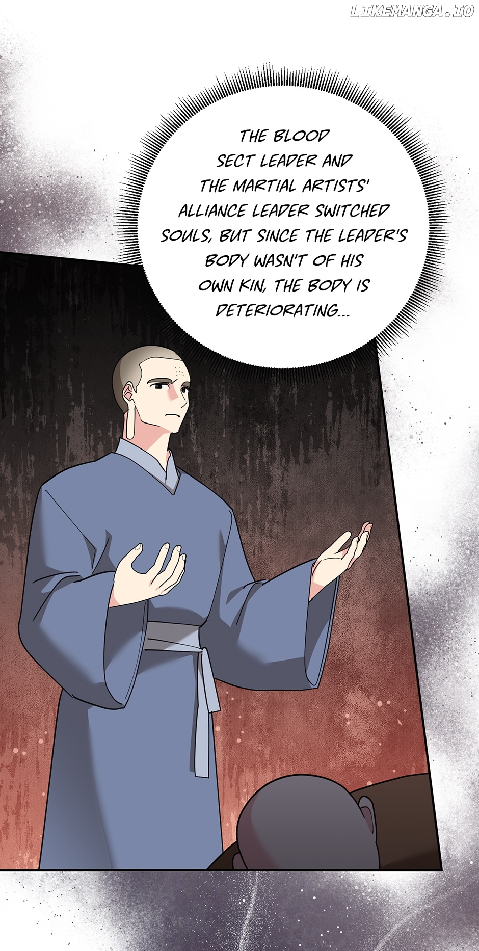 Precious Daughter of the Greatest Martial Arts Villain Chapter 119 - page 30
