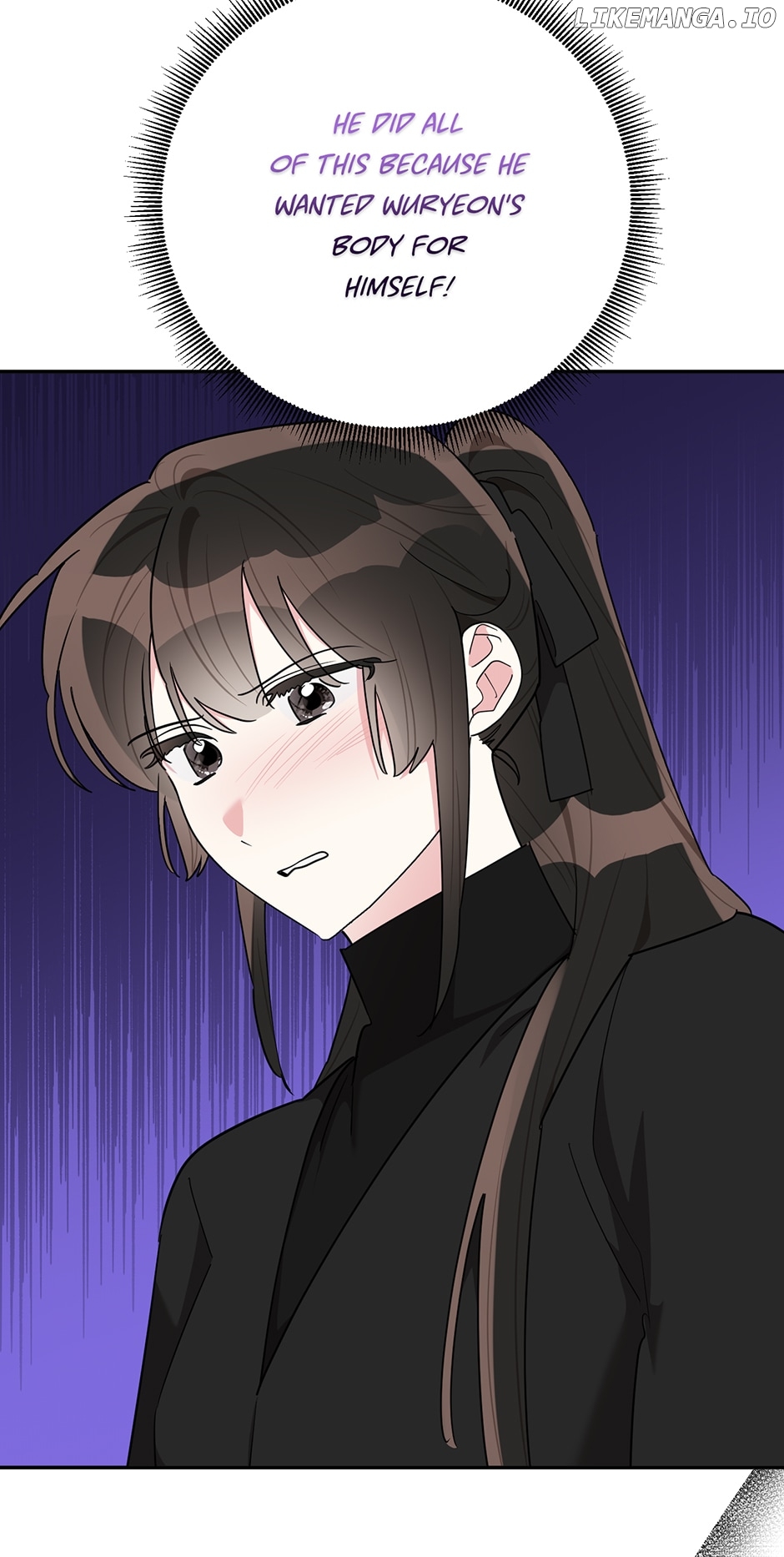 Precious Daughter of the Greatest Martial Arts Villain Chapter 119 - page 34