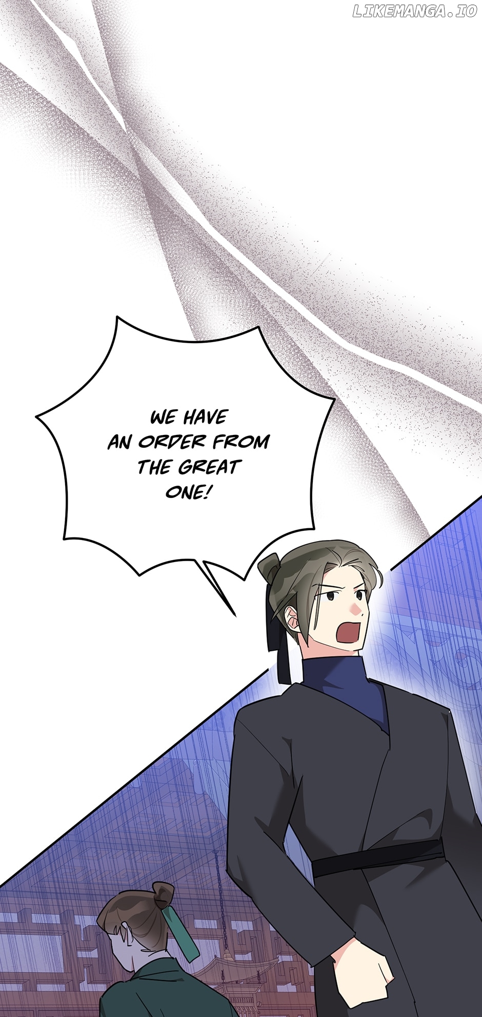 Precious Daughter of the Greatest Martial Arts Villain Chapter 119 - page 38