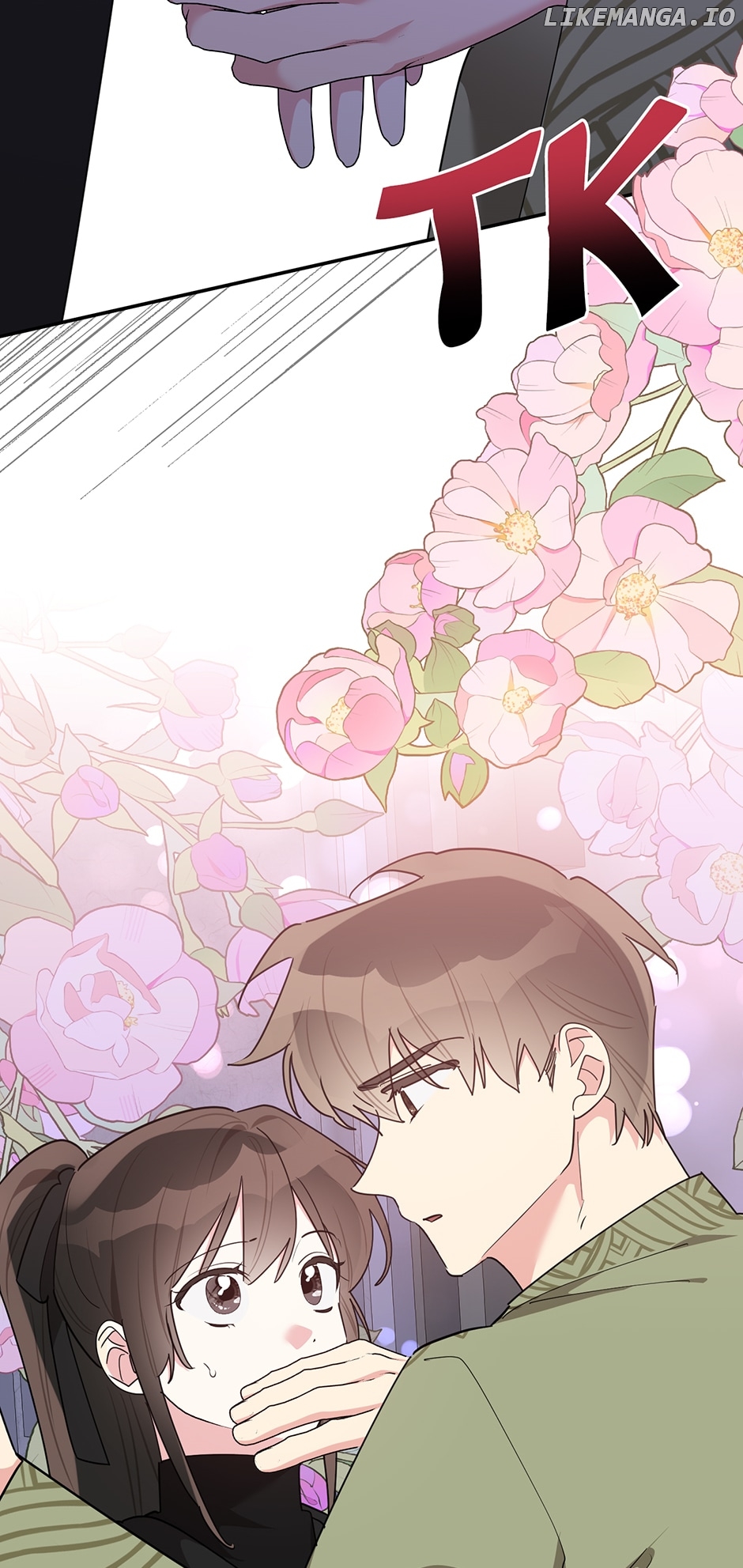 Precious Daughter of the Greatest Martial Arts Villain Chapter 119 - page 41