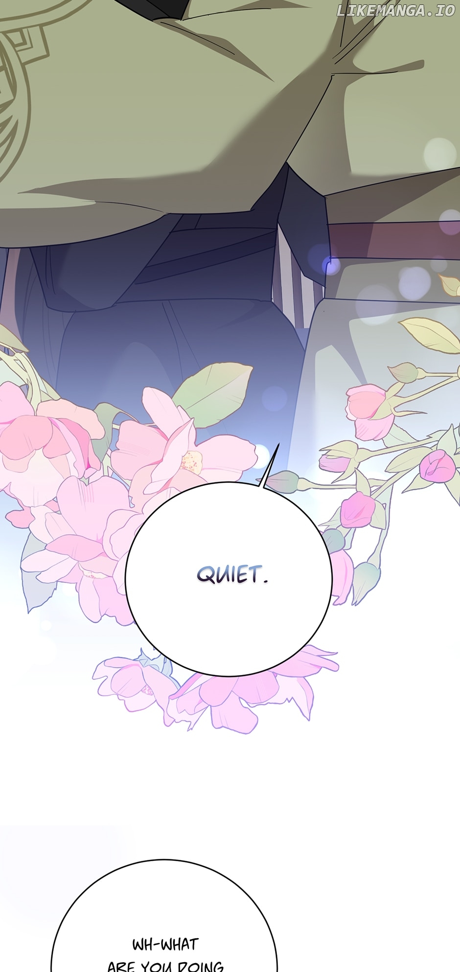 Precious Daughter of the Greatest Martial Arts Villain Chapter 119 - page 42