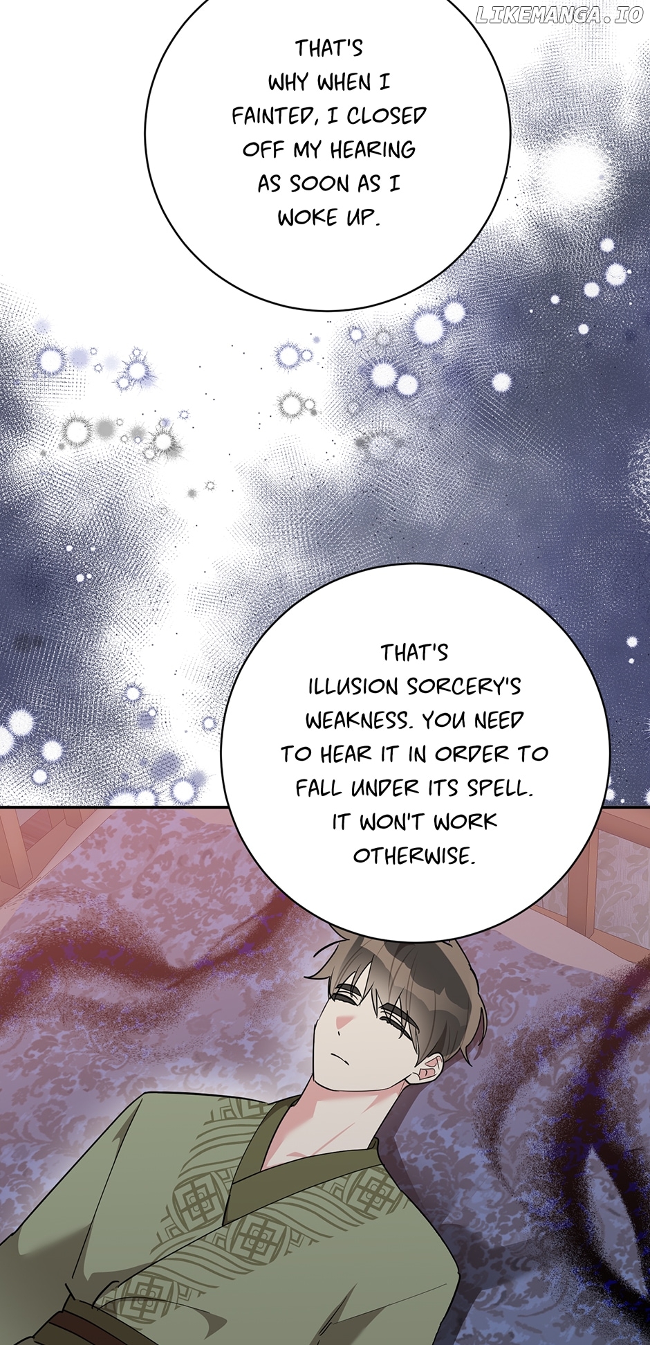 Precious Daughter of the Greatest Martial Arts Villain Chapter 119 - page 47