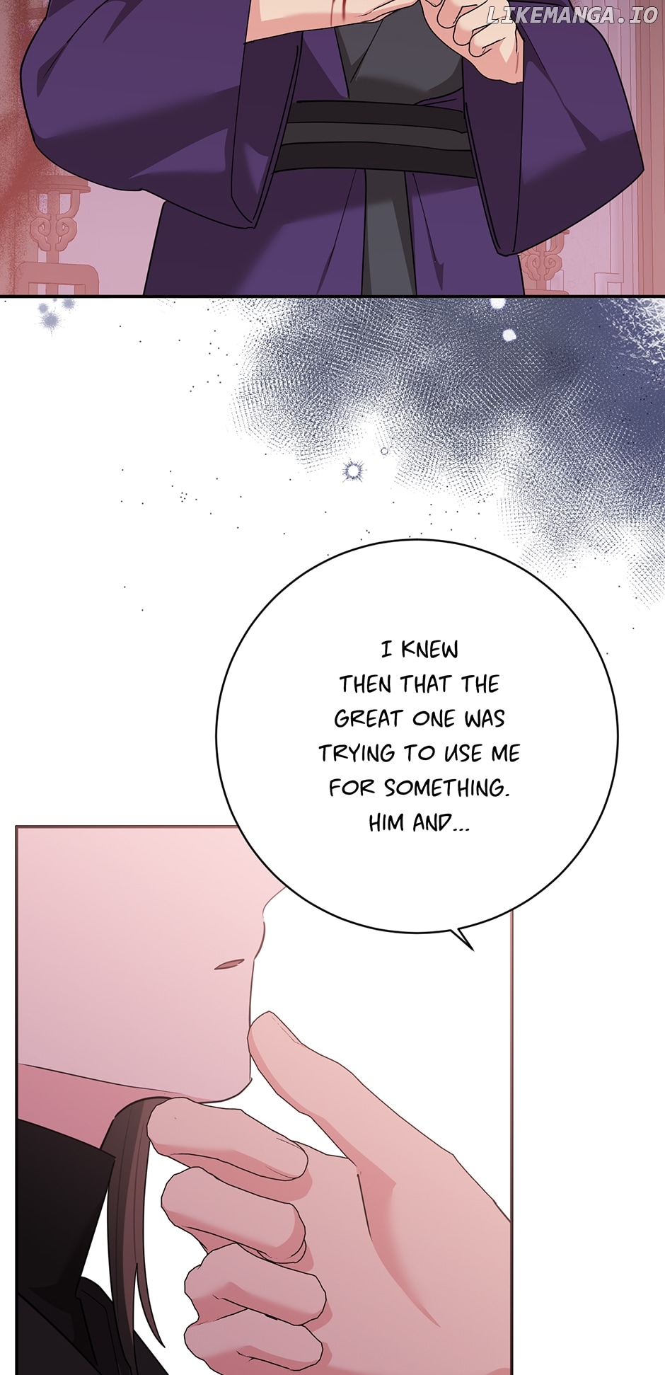 Precious Daughter of the Greatest Martial Arts Villain Chapter 119 - page 49