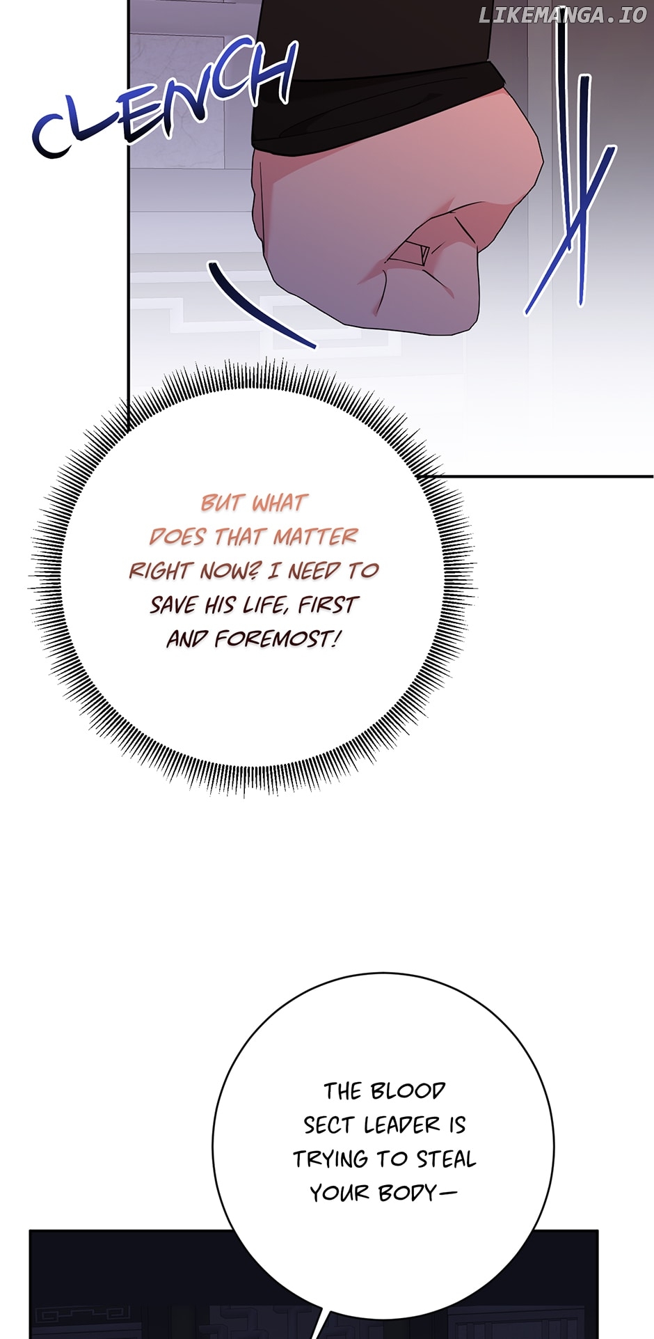 Precious Daughter of the Greatest Martial Arts Villain Chapter 119 - page 53