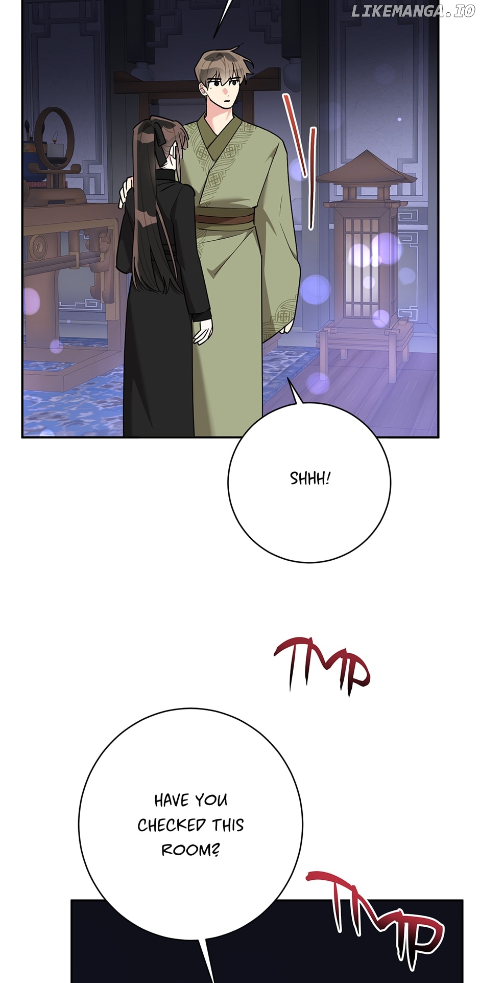 Precious Daughter of the Greatest Martial Arts Villain Chapter 119 - page 54