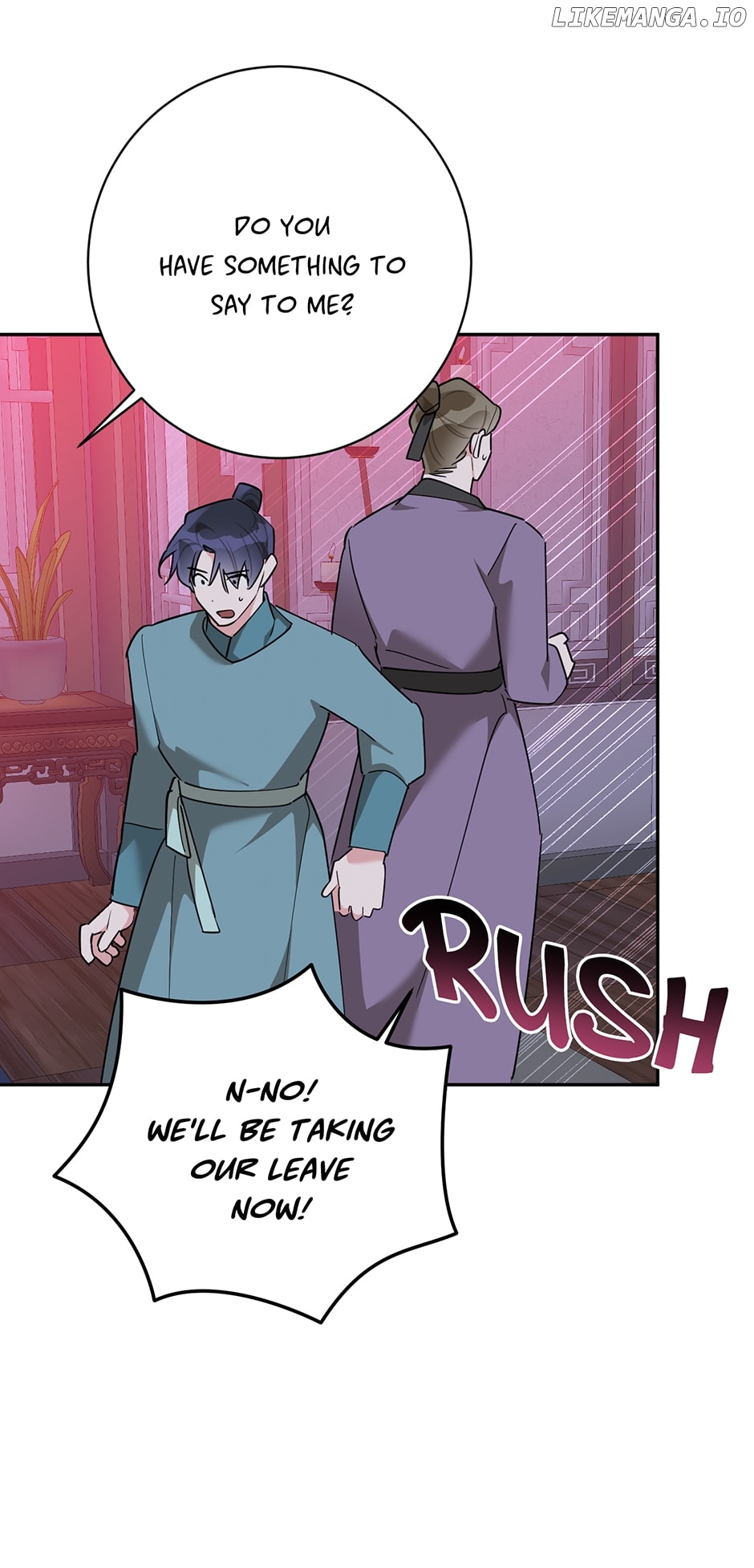 Precious Daughter of the Greatest Martial Arts Villain Chapter 119 - page 59