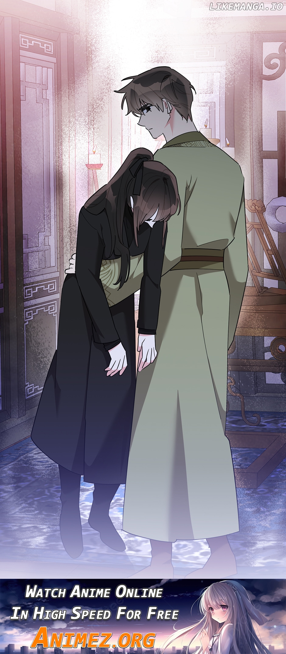 Precious Daughter of the Greatest Martial Arts Villain Chapter 119 - page 71
