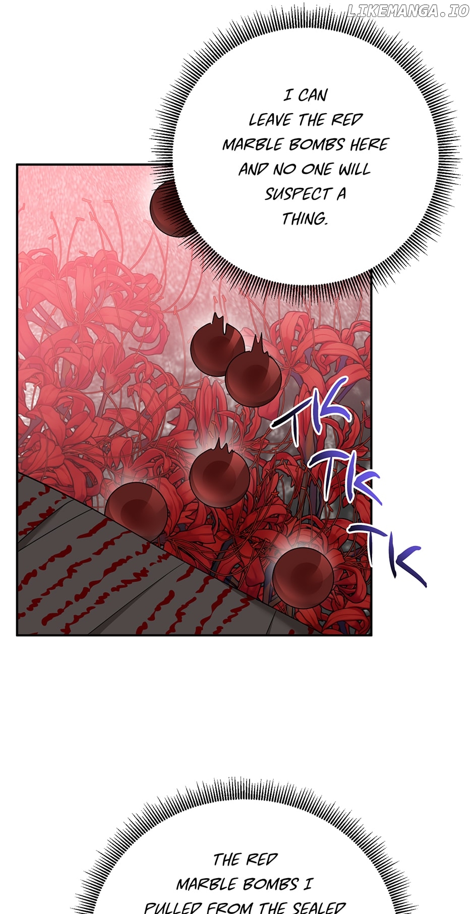 Precious Daughter of the Greatest Martial Arts Villain Chapter 119 - page 9