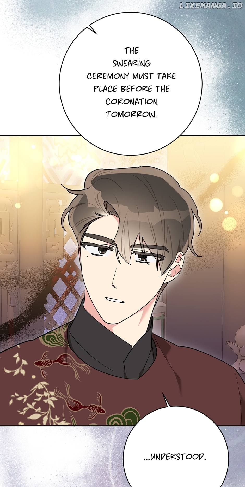 Precious Daughter of the Greatest Martial Arts Villain Chapter 120 - page 12